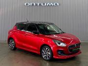 Suzuki Swift V Рестайлинг Краснодар  - изображение 23
