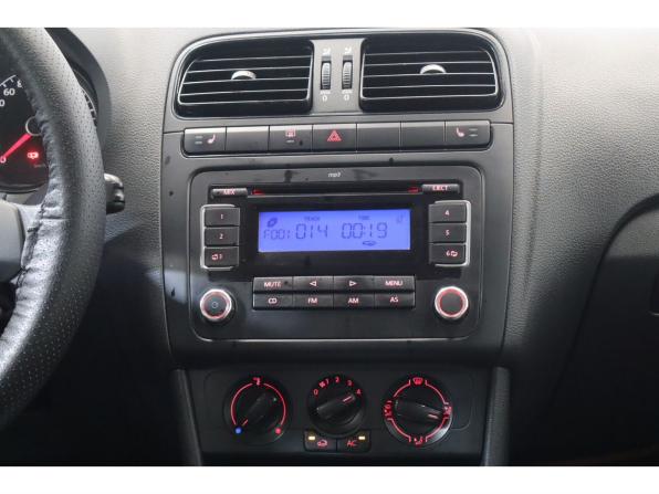 Volkswagen Polo V с пробегом 2012 года, цена 566 000 рублей, 129220 км, седан, Автокод Объявления