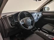 Mitsubishi Outlander III Барнаул  - изображение 49