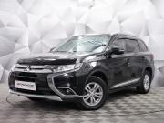 Mitsubishi Outlander III Рестайлинг 3 Ульяновск  - изображение 21
