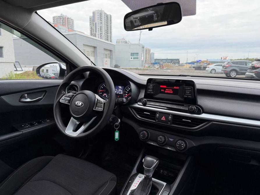 Kia Cerato IV Санкт-Петербург  - изображение 10