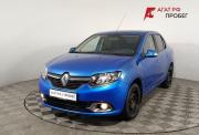 Renault Logan I Рестайлинг Волгоград  - изображение 26
