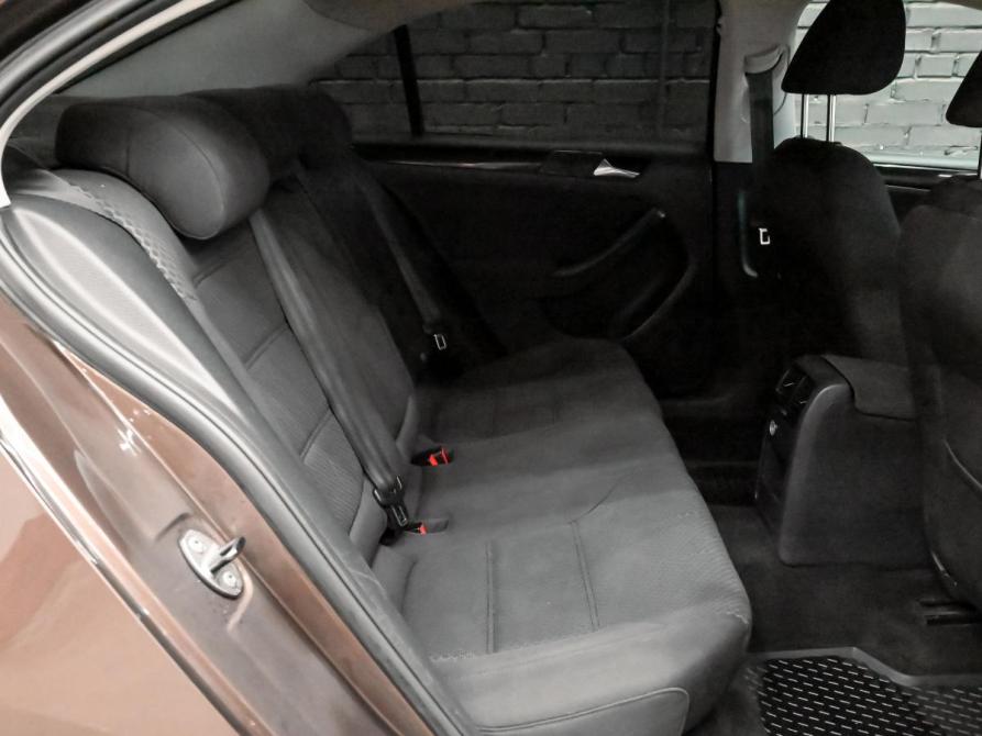Volkswagen Jetta VI Екатеринбург  - изображение 17