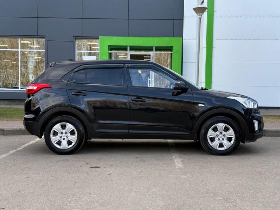 Hyundai Creta I Ярославль  - изображение 4