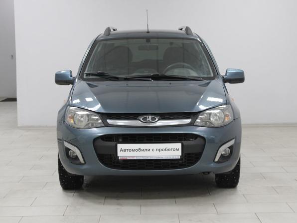 Lada (ВАЗ) Kalina II с пробегом 2017 года, цена 499 900 рублей, 120000 км, хэтчбек, Автокод Объявления