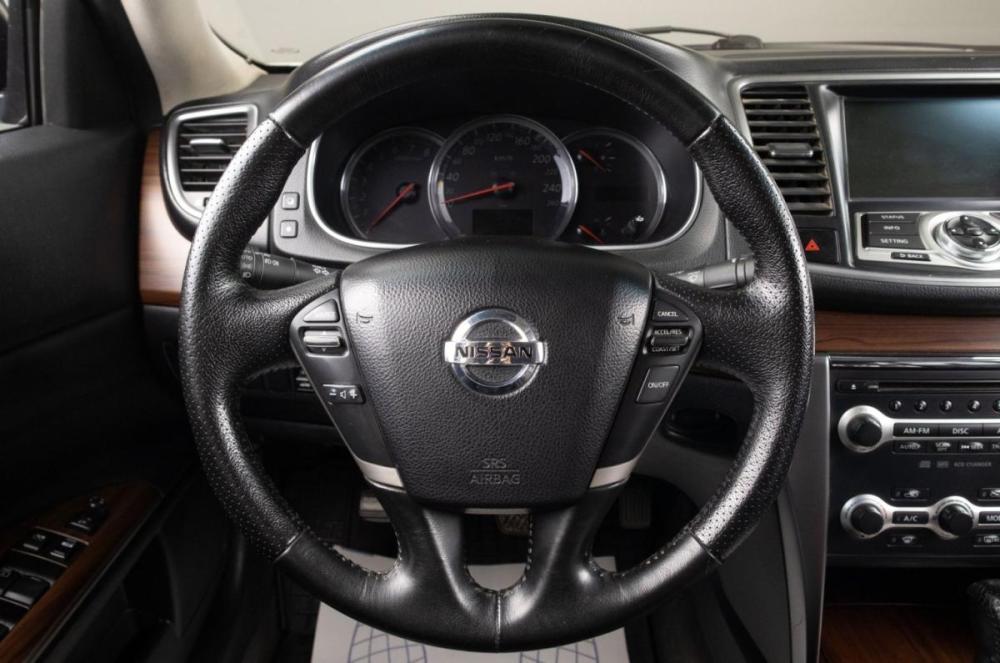 Nissan Teana II (J32) Оренбург  - изображение 10