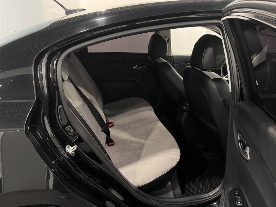 Kia Rio IV Чебоксары  - изображение 17