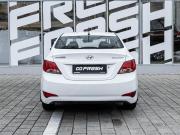 Hyundai Solaris I Рестайлинг Ставрополь  - изображение 21