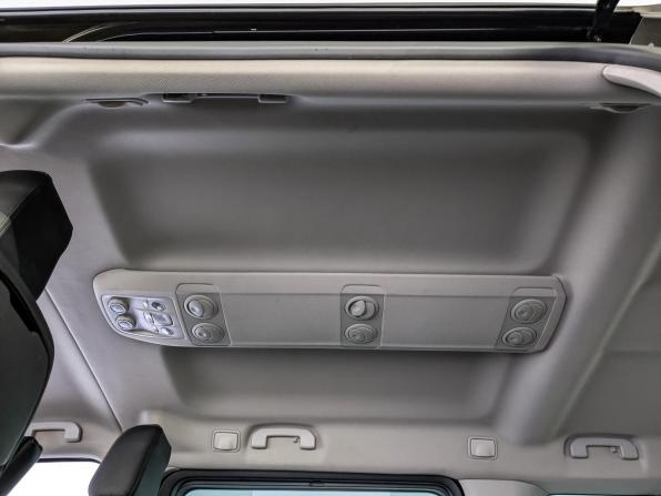 Opel Zafira Life I с пробегом 2020 года, цена 3 359 000 рублей, 98661 км, минивэн, Автокод Объявления