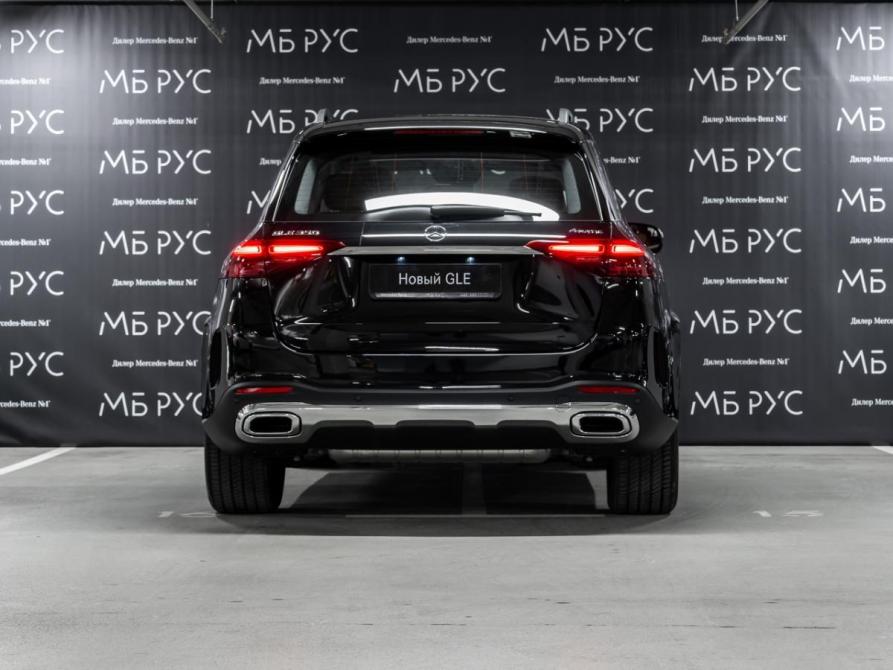 Mercedes-Benz GLE II (V167) Рестайлинг Москва  - изображение 6