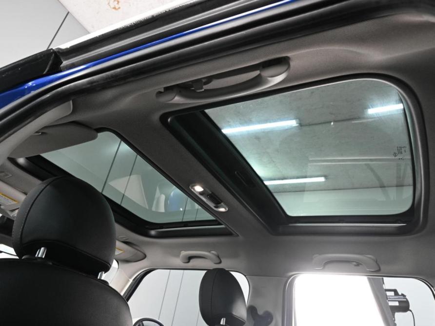 Mini Hatch III (F55/F56) Рестайлинг Ростов-на-Дону  - изображение 12