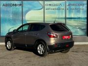 Nissan Qashqai I Рестайлинг Архангельск  - изображение 21