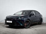 Omoda S5 GT Санкт-Петербург  - изображение 20