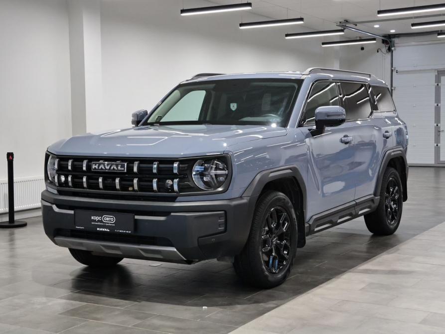 Haval H3 I Калуга  - изображение 1
