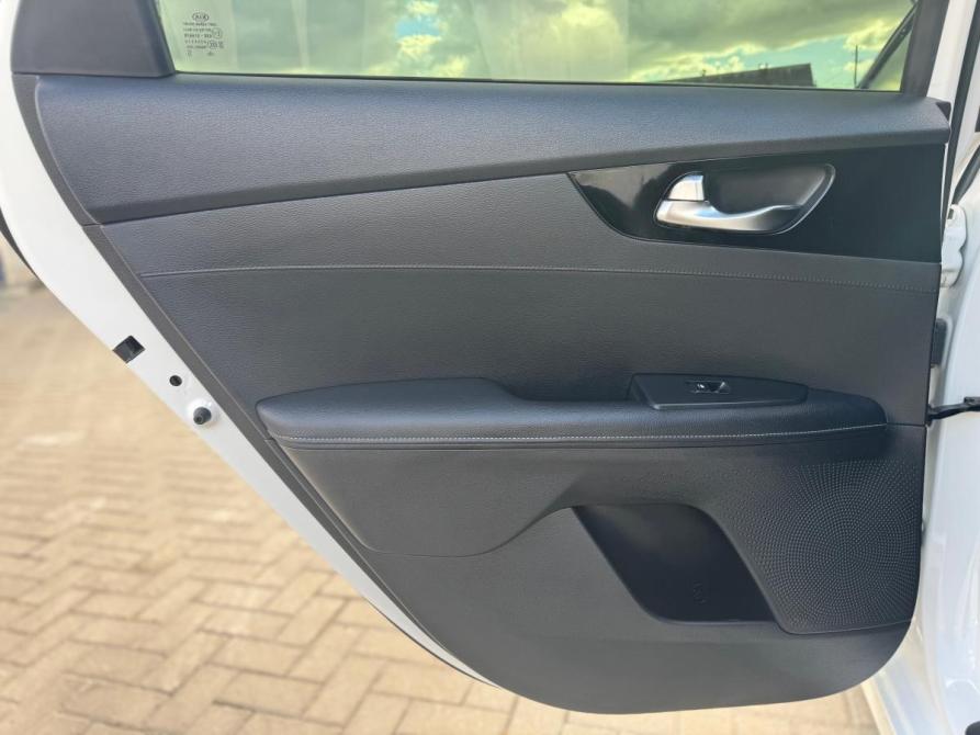 Kia Cerato IV Ростов-на-Дону  - изображение 15