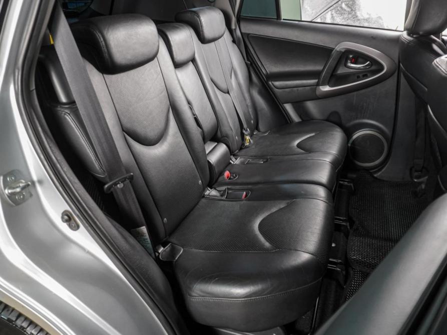 Toyota RAV4 III (XA30) Воронеж  - изображение 7