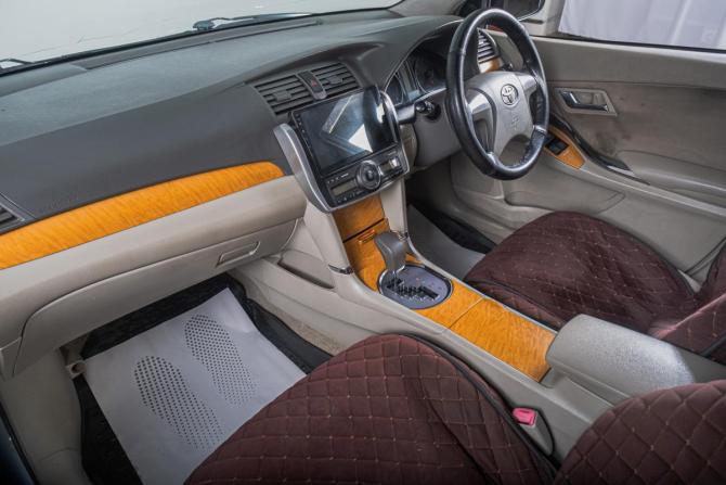 Toyota Premio II (T26) Рестайлинг с пробегом 2010 года, цена 1 149 000 рублей, 365000 км, седан, Автокод Объявления
