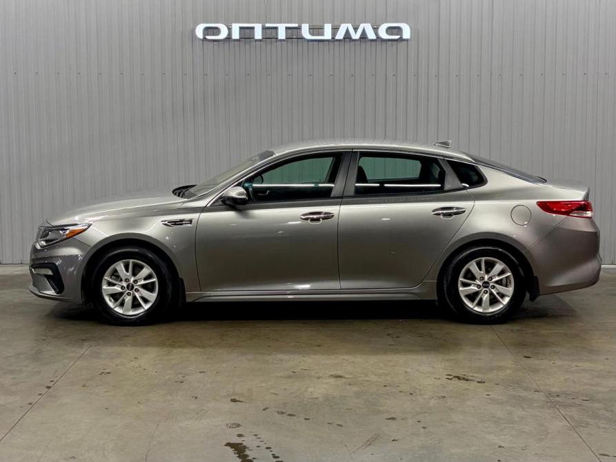 Kia Optima IV Краснодар  - изображение 8