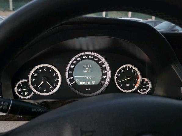 Mercedes-Benz E-Класс IV (W212 S212 C207) с пробегом 2010 года, цена 1 500 000 рублей, 169259 км, седан, Автокод Объявления