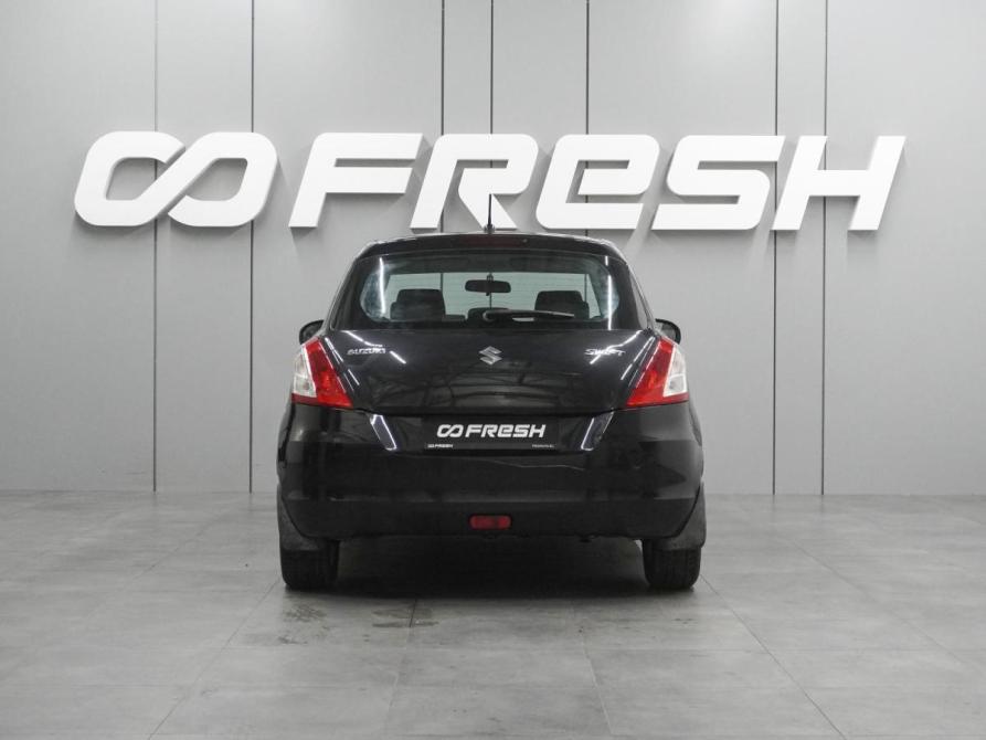 Suzuki Swift IV Воронеж  - изображение 4