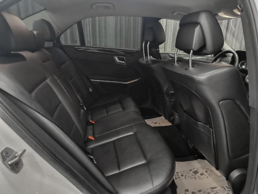 Mercedes-Benz E-Класс IV (W212 S212 C207) Красноярск  - изображение 13