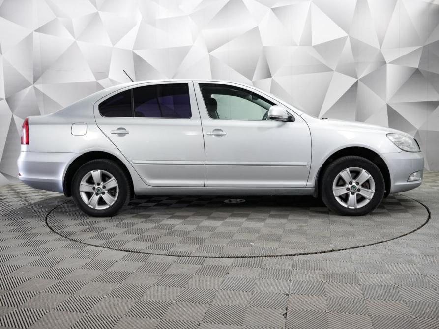Skoda Octavia II (A5) Рестайлинг Ульяновск  - изображение 6