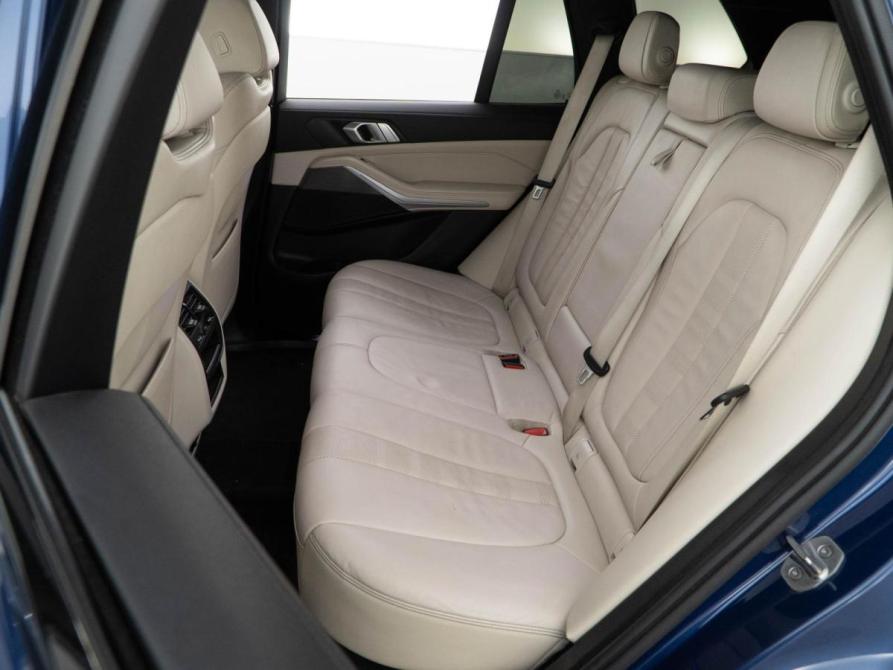 BMW X5 IV (G05/G18) Москва  - изображение 9
