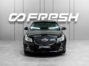 Chevrolet Cruze I Рестайлинг Тюмень  - изображение 21