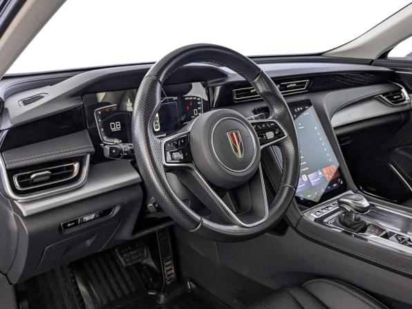 Hongqi H5 II с пробегом 2024 года, цена 2 725 000 рублей, 57226 км, седан, Автокод Объявления