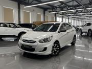 Hyundai Solaris I Тверь  - изображение 18