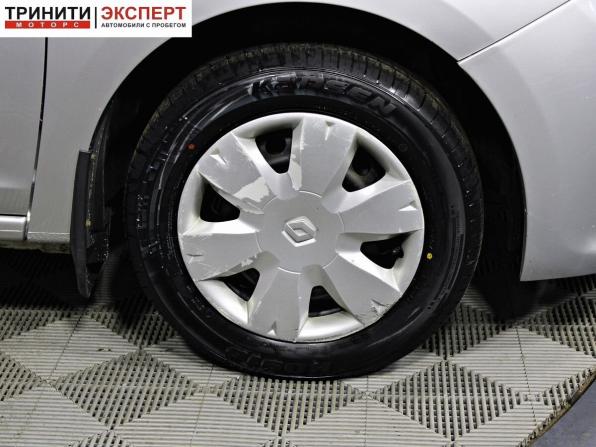 Renault Logan II с пробегом 2016 года, цена 847 000 рублей, 178942 км, седан, Автокод Объявления