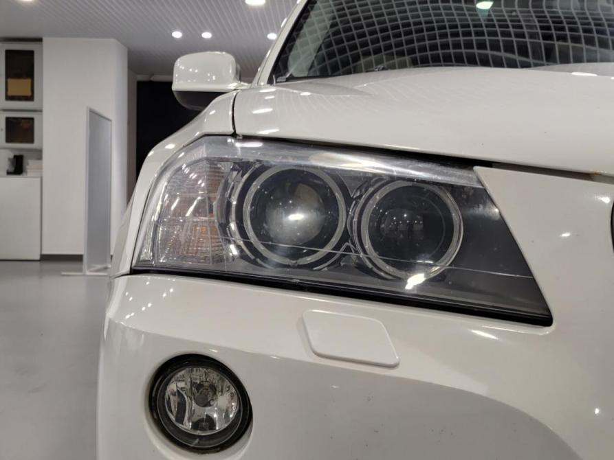BMW X3 II (F25) Казань  - изображение 21