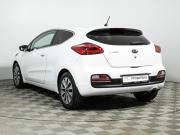 Kia Ceed II Рестайлинг Санкт-Петербург  - изображение 24