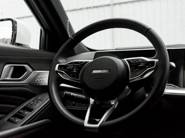 Haval F7 II с пробегом 2024 года, цена 2 780 000 рублей, 25312 км, внедорожник, Автокод Объявления