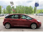 Citroen C4 Picasso I Воронеж  - изображение 36