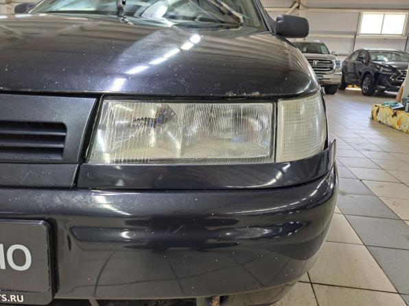 Lada (ВАЗ) 2112 с пробегом 2004 года, цена 139 000 рублей, 305300 км, хэтчбек, Автокод Объявления