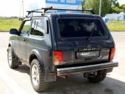 Lada (ВАЗ) 2121 (4x4) I Рестайлинг Иваново  - изображение 21