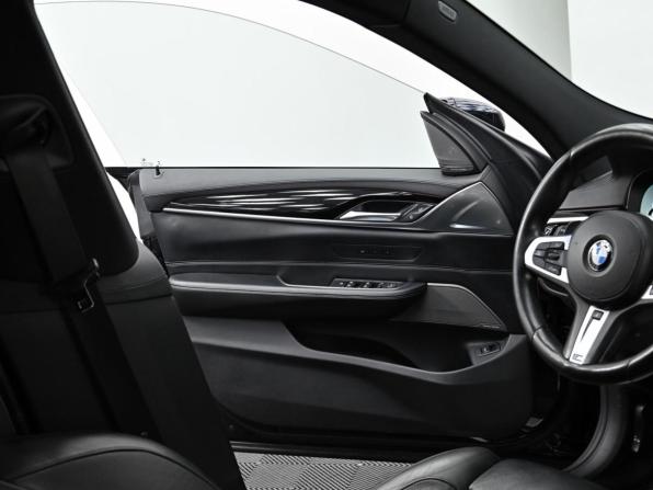 BMW 6 серии IV (G32) с пробегом 2017 года, цена 3 449 000 рублей, 135000 км, лифтбек, Автокод Объявления