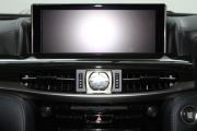 Lexus LX III Рестайлинг 2 Владивосток  - изображение 49