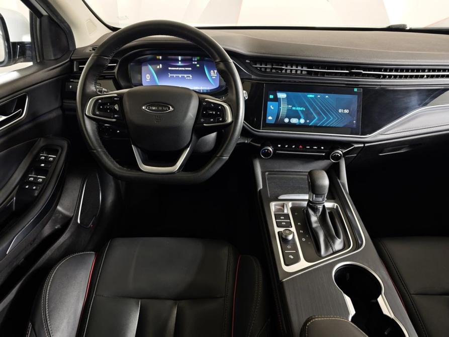 Omoda S5 Москва  - изображение 19