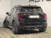 Mini Countryman II Санкт-Петербург  - изображение 39