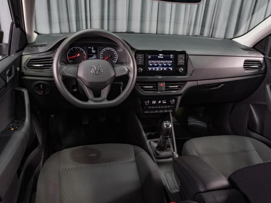 Volkswagen Polo V Рестайлинг Тюмень  - изображение 6
