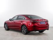 Mazda 6 III (GJ) Рестайлинг 2 Москва  - изображение 28