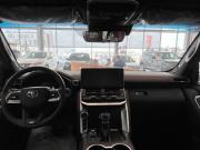 Toyota Land Cruiser 300 Series Москва  - изображение 22