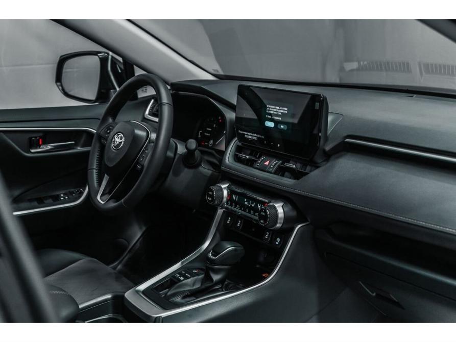 Toyota RAV4 V (XA50) Челябинск  - изображение 14