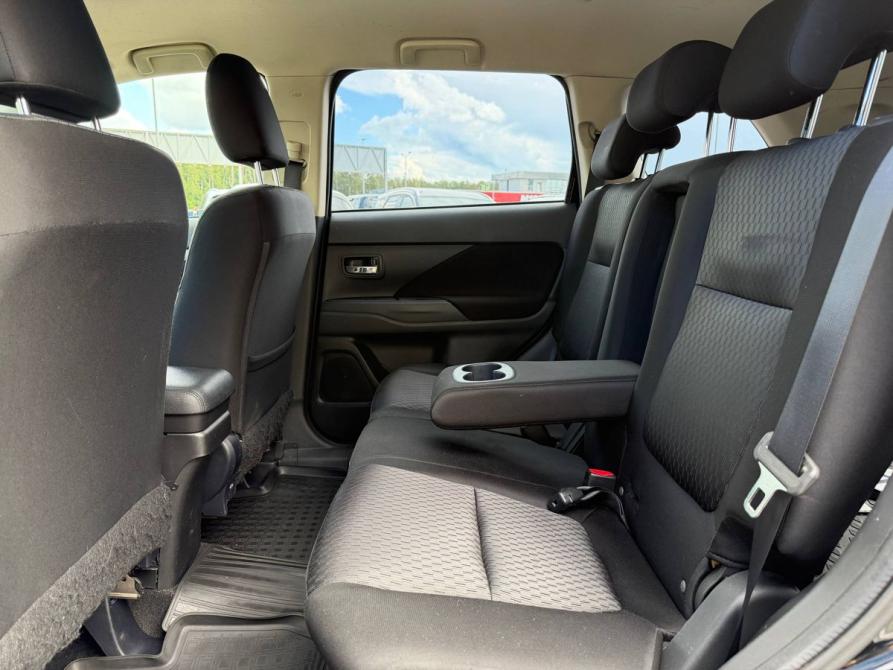 Mitsubishi Outlander III Санкт-Петербург  - изображение 21