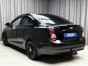 Chevrolet Aveo II Ижевск  - изображение 30