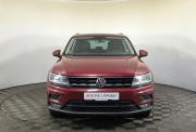 Volkswagen Tiguan II (China Market) Нижний Новгород  - изображение 22