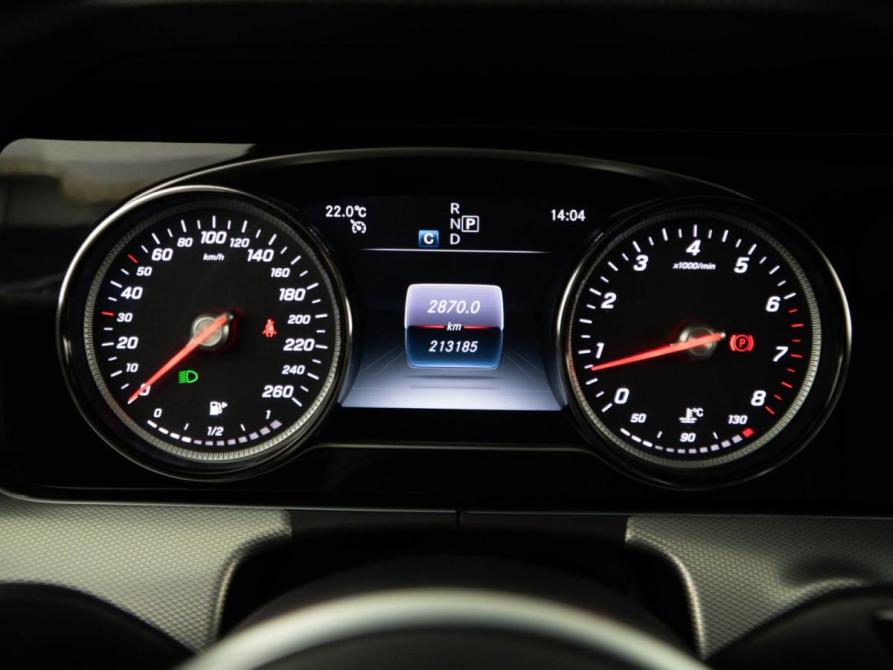 Mercedes-Benz E-Класс V (W213 S213 C238) Москва  - изображение 22