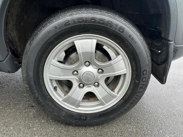 Chevrolet Niva I Рестайлинг с пробегом 2015 года, цена 619 000 рублей, 149107 км, внедорожник, Автокод Объявления